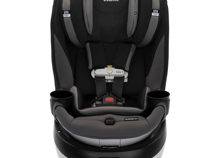 Evenflo Gold Revolve360 Slim 2-in-1 Rotational Car Seat