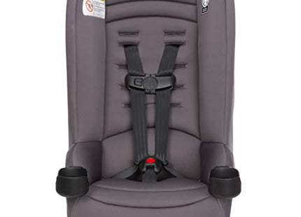 Safety 1st Jive 2-in-1 Convertible Car Seat, Rear Facing Car Seats for Babies (5-40 lbs, 19-40"), Forward Facing Carseat for Toddlers (22-65 lbs, 29-49"), Harvest Moon