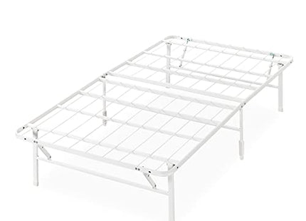 Zinus Rumi 14in Queen Metal Bed Frame