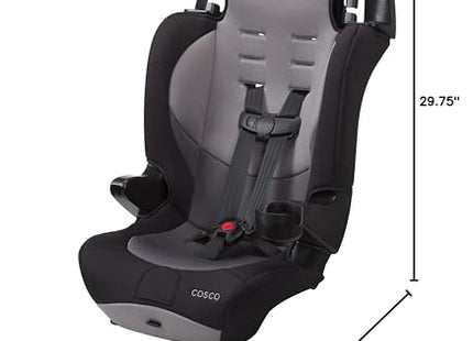Cosco Finale DX 2-in-1 Booster Car Seat