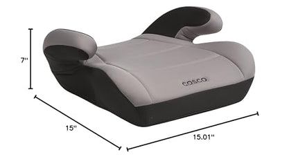 Cosco Topside Backless Booster Car Seat