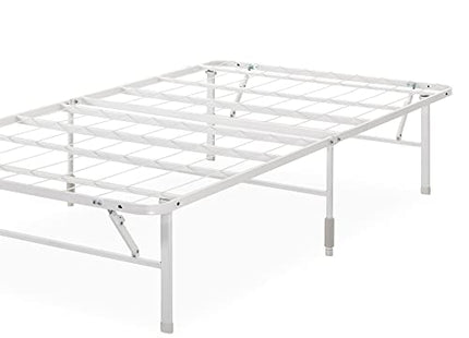 Zinus Rumi 14in Queen Metal Bed Frame