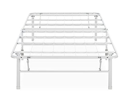 Zinus Rumi 14in Queen Metal Bed Frame