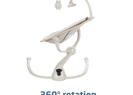 Maxi-COSI Cassia Swing