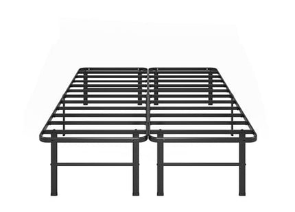 Zinus Rumi 14in Queen Metal Bed Frame