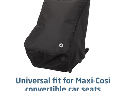 Maxi-Cosi Pria All-in-One Convertible Car Seat