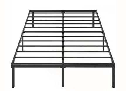 Zinus Rumi 14in Queen Metal Bed Frame
