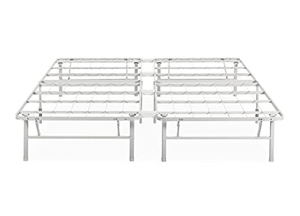 Zinus Rumi 14in Queen Metal Bed Frame