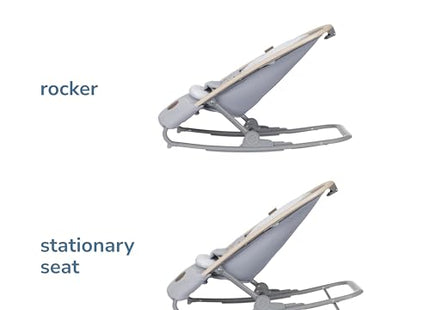 Maxi-Cosi Kori 2-in-1 Baby Bouncer Seat