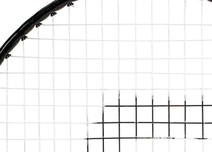 Franklin Sports Badminton Racket + Birdie Set