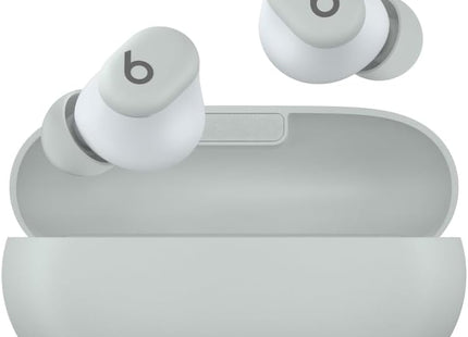 Beats Solo Buds True Wireless Earbuds – 18‑Hour Battery, Fast Fuel