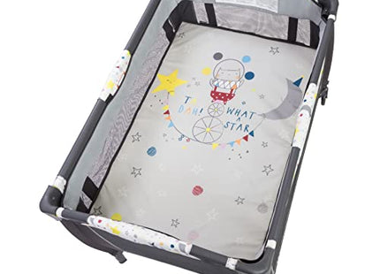 Baby Trend Lil' Snooze Deluxe II Nursery Center