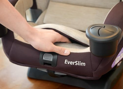 Safety 1st Everslim DLX Slim Convertible Car Seat
