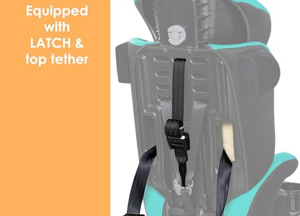 Baby Trend Hybrid SI 3-in-1 Combination Booster Car Seat