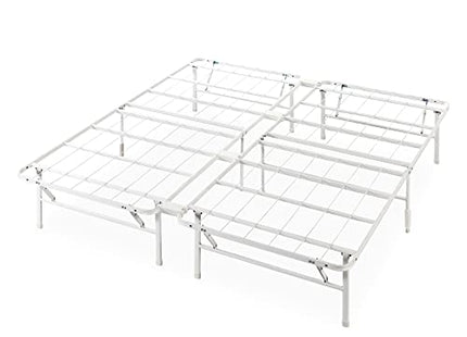 Zinus Rumi 14in Queen Metal Bed Frame