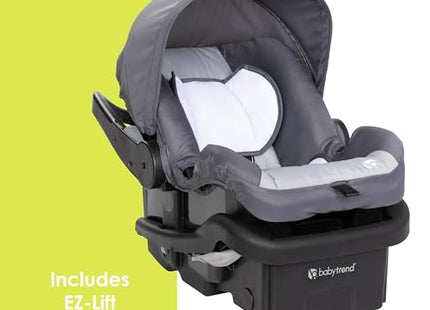 Baby Trend EZ Ride Travel System