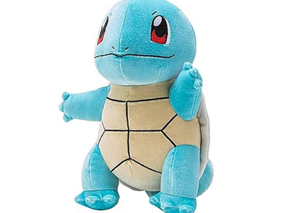 Pokemon Center Squirtle Poke Plush - 8 In.