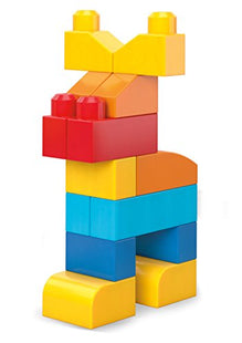 MEGA BLOKS First Builders Toddler Blocks Toys Set