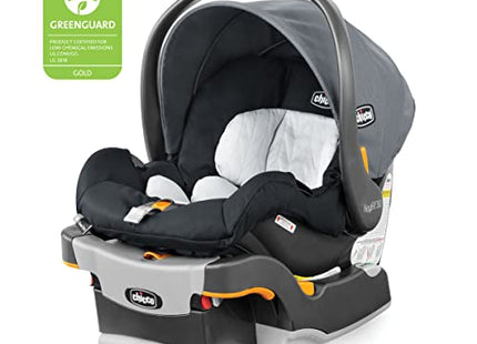 Chicco KeyFit Infant Car Seat with Base – Encore