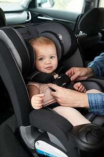 Safety 1st Everslim DLX Slim Convertible Car Seat
