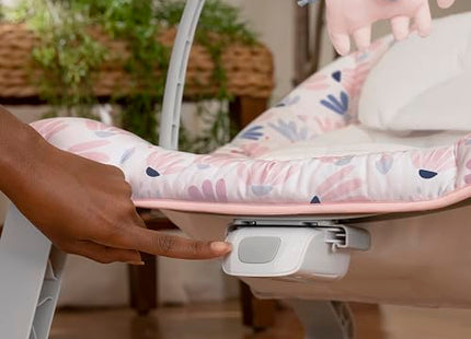 Ingenuity Keep Cozy 3-in-1 Grow with Me Vibrating Baby Bouncer Seat