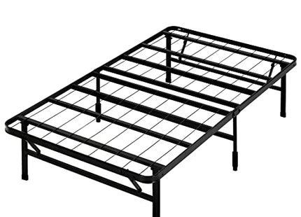 Zinus Rumi 14in Queen Metal Bed Frame