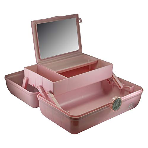 Caboodles On-The-Go-Girl Case