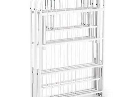 Zinus Rumi 14in Queen Metal Bed Frame