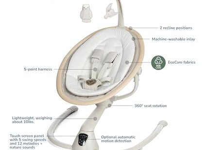 Maxi-COSI Cassia Swing