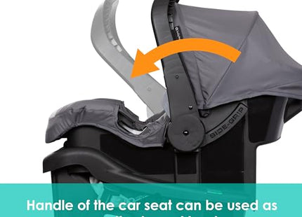 Baby Trend EZ Ride Travel System