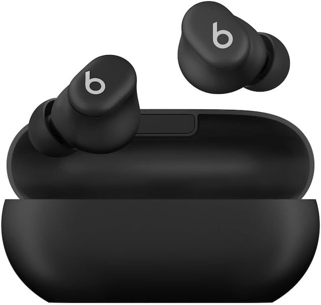 Beats Solo Buds True Wireless Earbuds – 18‑Hour Battery, Fast Fuel