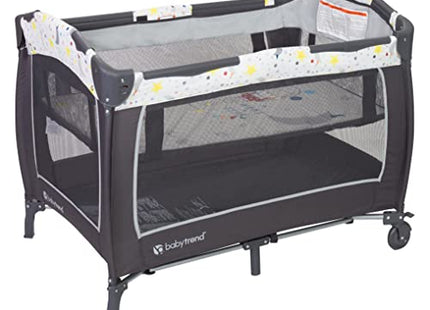 Baby Trend Lil' Snooze Deluxe II Nursery Center