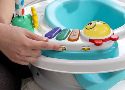 Baby Einstein SuperSeat Touch of Tunes 3-in-1 Activity Seat