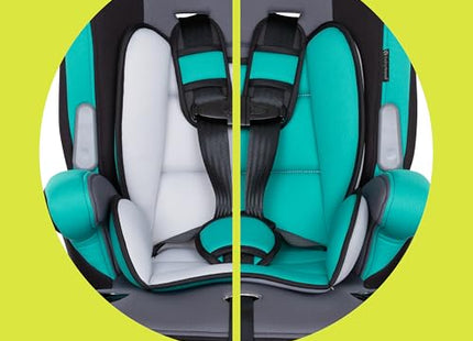 Baby Trend Hybrid SI 3-in-1 Combination Booster Car Seat