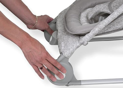 Summer Infant 2-in-1 Bouncer & Rocker Duo