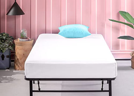Zinus Rumi 14in Queen Metal Bed Frame