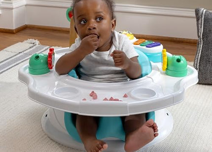 Baby Einstein SuperSeat Touch of Tunes 3-in-1 Activity Seat