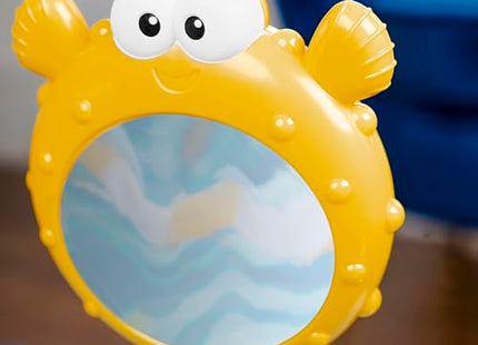 Bright Starts Disney Baby Finding Nemo Sea of Activities Baby Activity Center Jumper