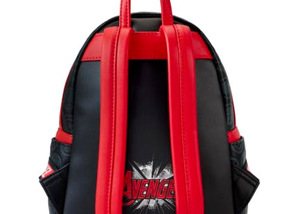 Loungefly Backpack Marvel - Avengers 60th Anniversary
