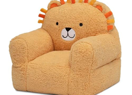Delta Children Lion Cozee Buddy Chair