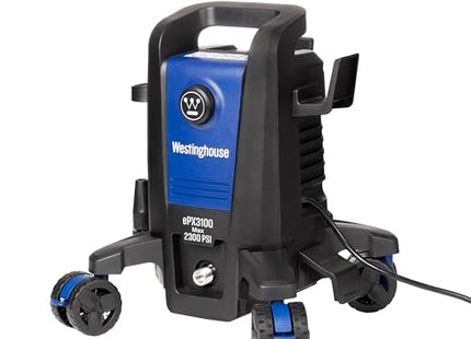 Westinghouse ePX3100 Electric Pressure Washer, 2300 Max PSI
