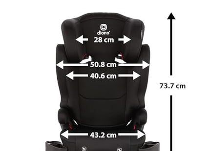 Diono Cambria 2 XLBooster Seat