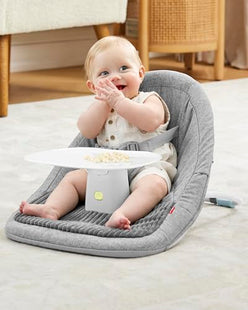 Skip Hop Baby Ergonomic Activity Floor Seat