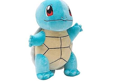 Pokemon Center Squirtle Poke Plush - 8 In.