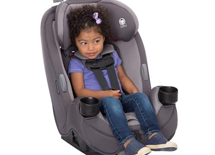 Safety 1st Grow and Go 3-in-1 Car Seat