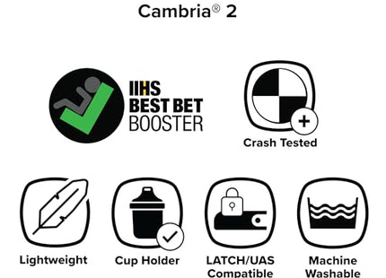 Diono Cambria 2 XLBooster Seat
