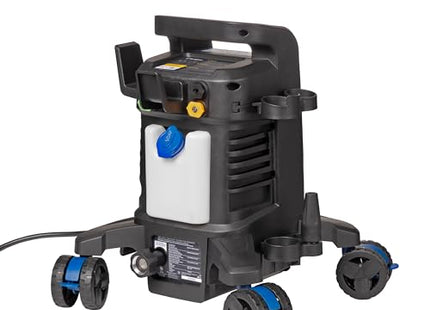 Westinghouse ePX3100 Electric Pressure Washer, 2300 Max PSI