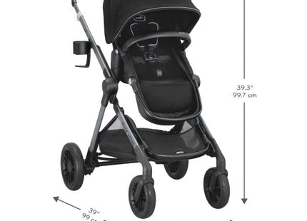 Evenflo Pivot Xpand Modular Stroller