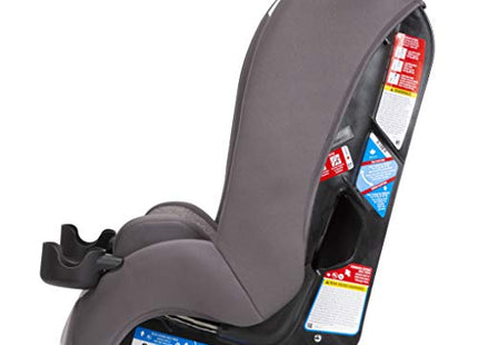 Safety 1st Jive 2-in-1 Convertible Car Seat, Rear Facing Car Seats for Babies (5-40 lbs, 19-40"), Forward Facing Carseat for Toddlers (22-65 lbs, 29-49"), Harvest Moon