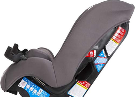 Safety 1st Jive 2-in-1 Convertible Car Seat, Rear Facing Car Seats for Babies (5-40 lbs, 19-40"), Forward Facing Carseat for Toddlers (22-65 lbs, 29-49"), Harvest Moon